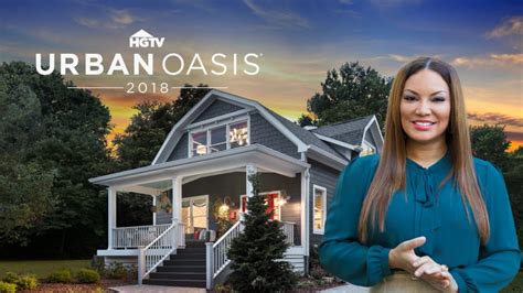 watch hgtv urban oasis|Episodes .